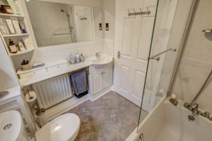 Bathroom- click for photo gallery
